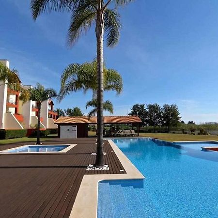 Golf Mar Village By Vilamoura Sun Vista Golfe Buitenkant foto