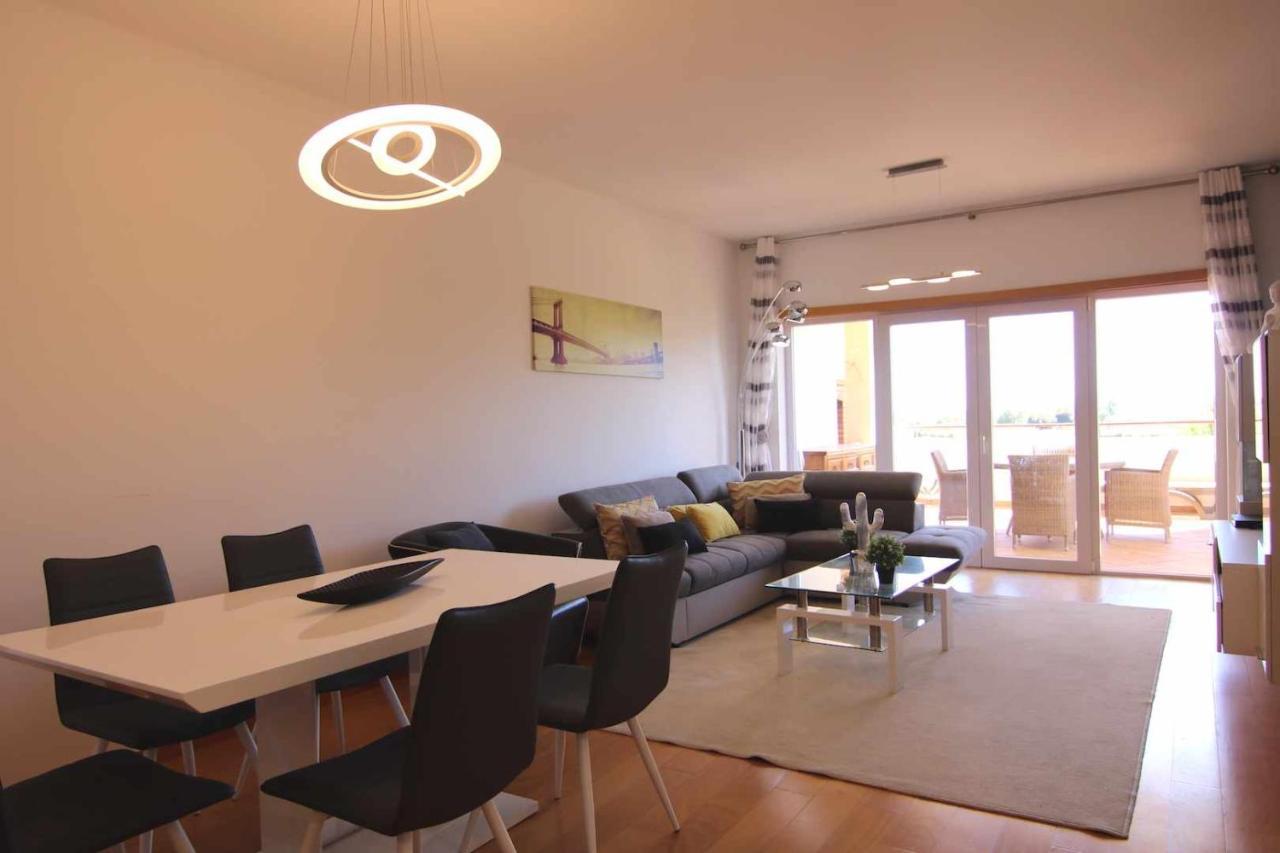 Golf Mar Village By Vilamoura Sun Vista Golfe Buitenkant foto