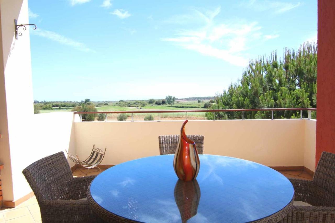 Golf Mar Village By Vilamoura Sun Vista Golfe Buitenkant foto