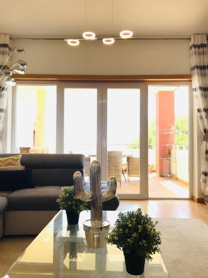 Golf Mar Village By Vilamoura Sun Vista Golfe Buitenkant foto
