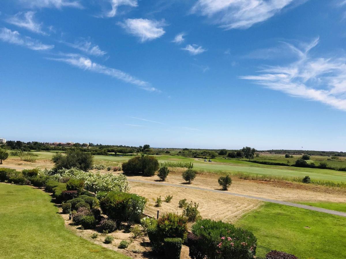 Golf Mar Village By Vilamoura Sun Vista Golfe Buitenkant foto
