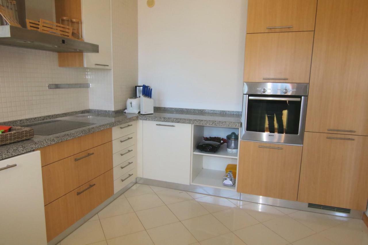 Golf Mar Village By Vilamoura Sun Vista Golfe Buitenkant foto