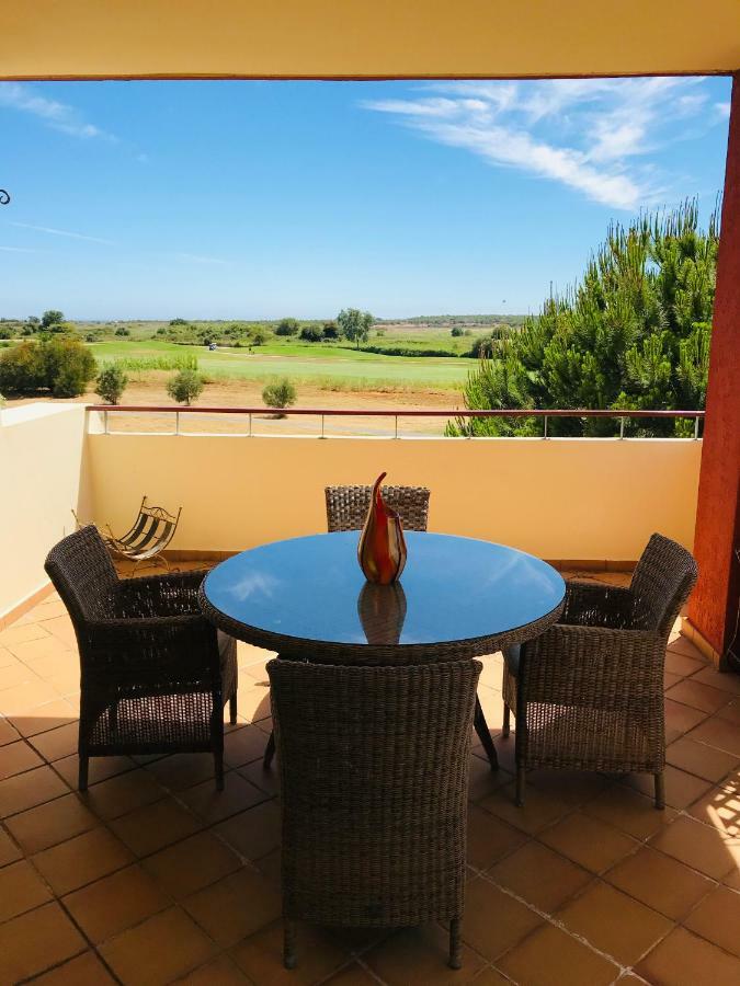 Golf Mar Village By Vilamoura Sun Vista Golfe Buitenkant foto