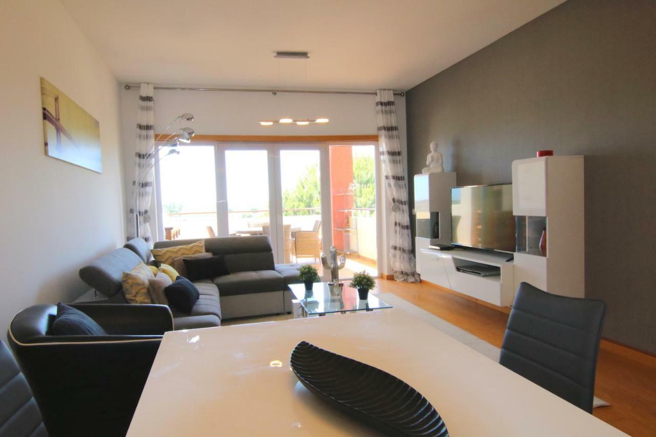 Golf Mar Village By Vilamoura Sun Vista Golfe Buitenkant foto