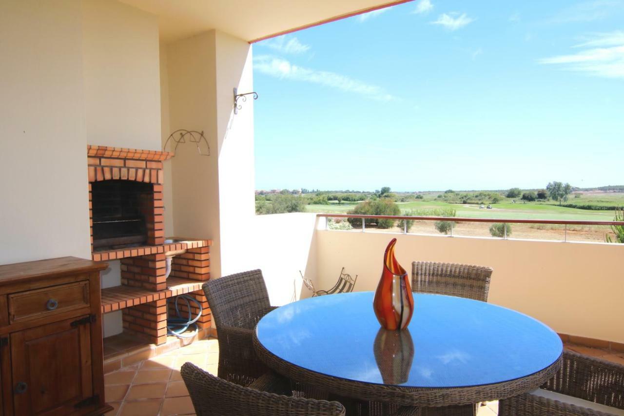 Golf Mar Village By Vilamoura Sun Vista Golfe Buitenkant foto