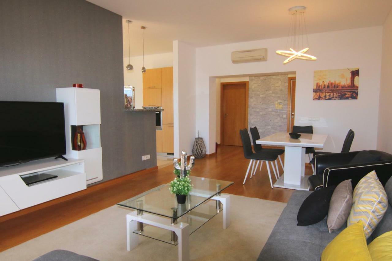 Golf Mar Village By Vilamoura Sun Vista Golfe Buitenkant foto